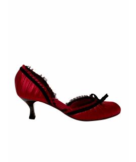 LOUIS VUITTON Туфли