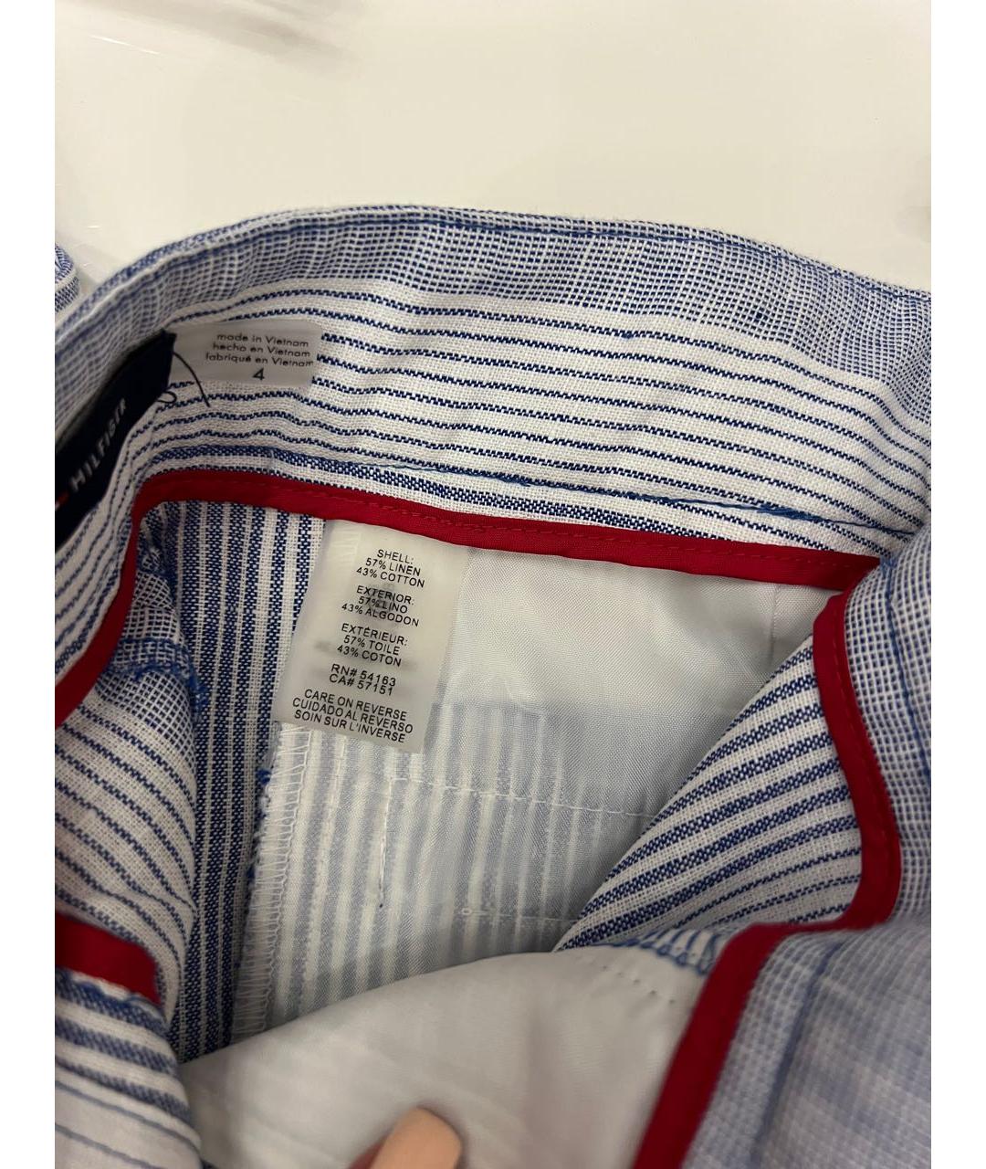 Rn 54163 deals tommy hilfiger