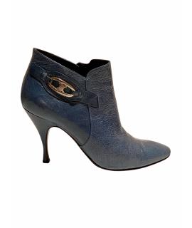 CELINE Ботильоны