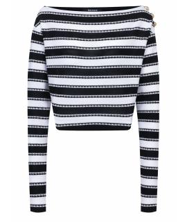 BALMAIN Джемпер / свитер