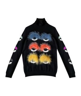 FENDI Водолазка