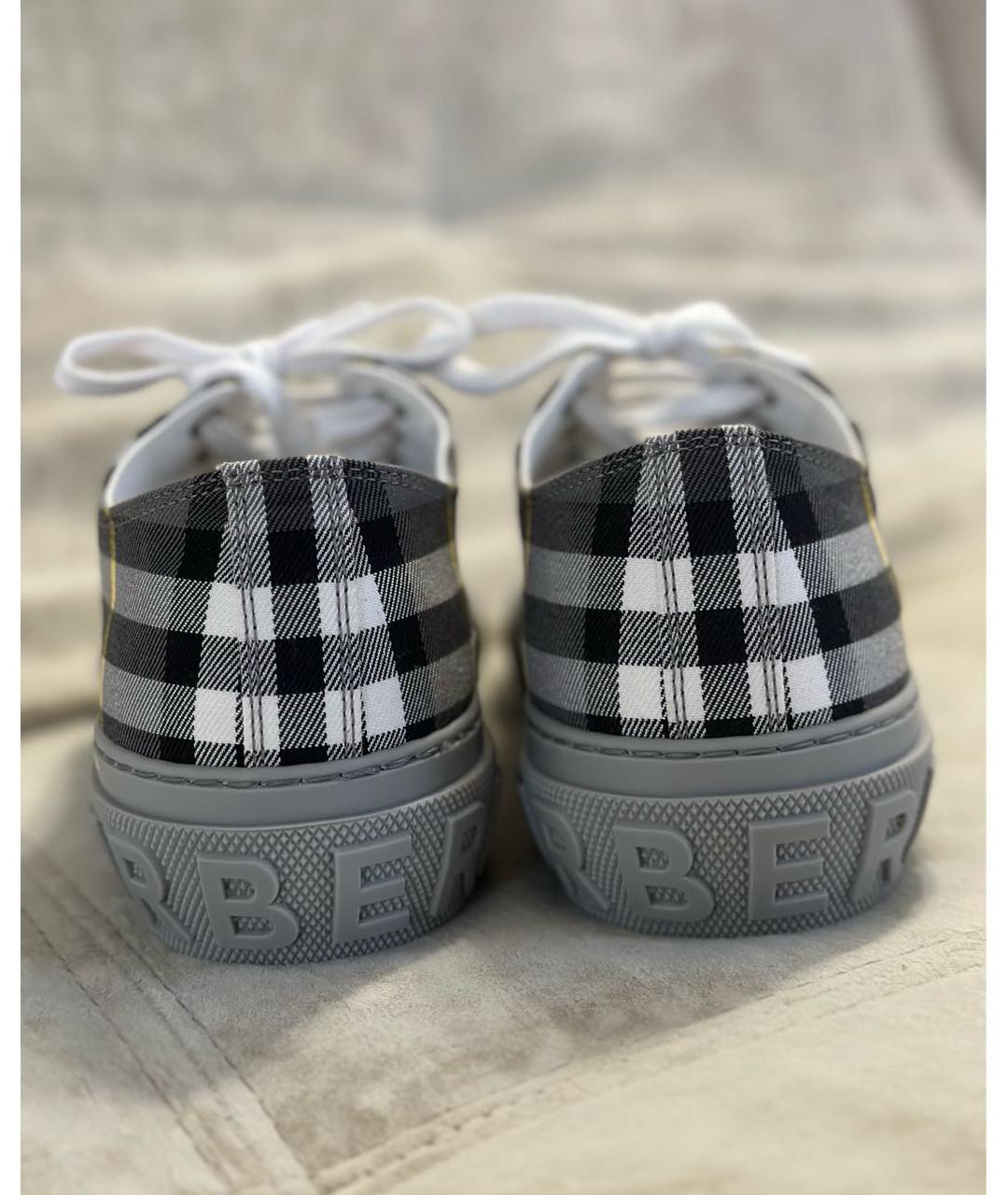 Burberry vans online