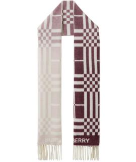 BURBERRY Шарф