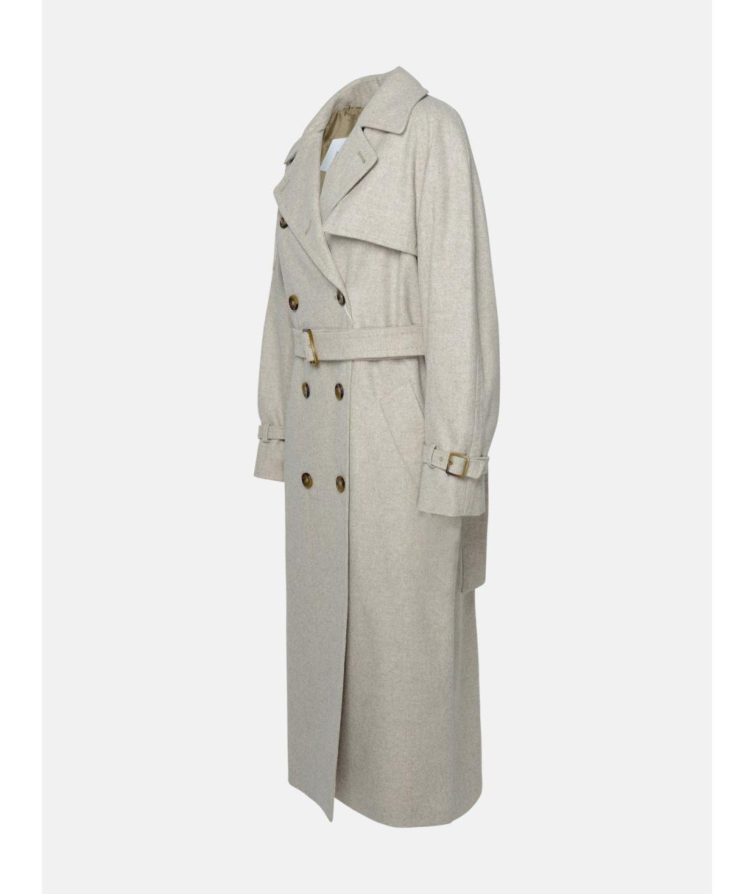 MAX MARA Пальто, фото 2