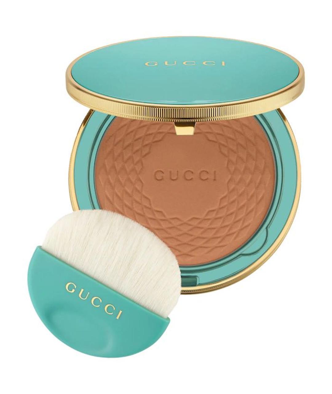 GUCCI Бронзант, фото 1