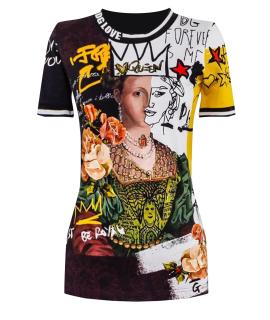 DOLCE&GABBANA Футболка