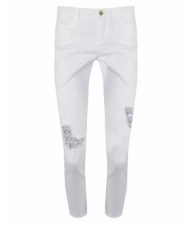 DOLCE&GABBANA Прямые джинсы