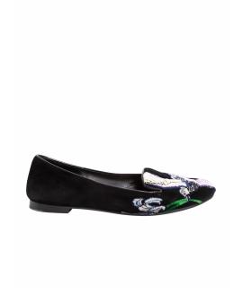 CHRISTIAN DIOR Лоферы