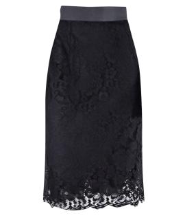 DOLCE&GABBANA Юбка миди