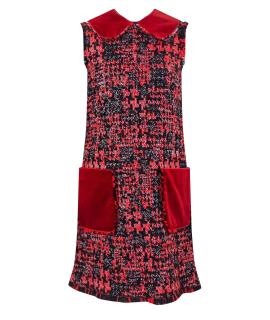 DOLCE&GABBANA Повседневное платье
