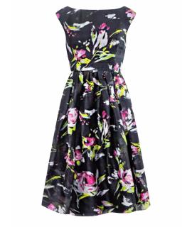 DOLCE&GABBANA Повседневное платье