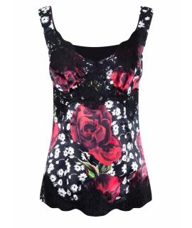 DOLCE&GABBANA Футболка