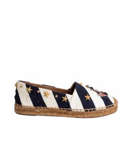 DOLCE&GABBANA Эспадрильи
