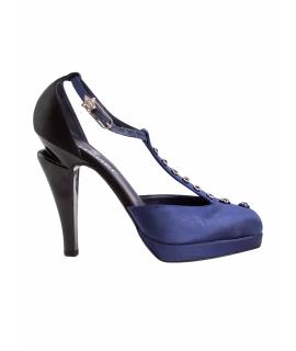 CHANEL Туфли