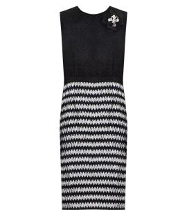 DOLCE&GABBANA Повседневное платье