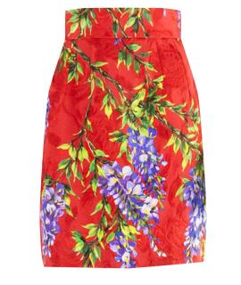 DOLCE&GABBANA Юбка миди