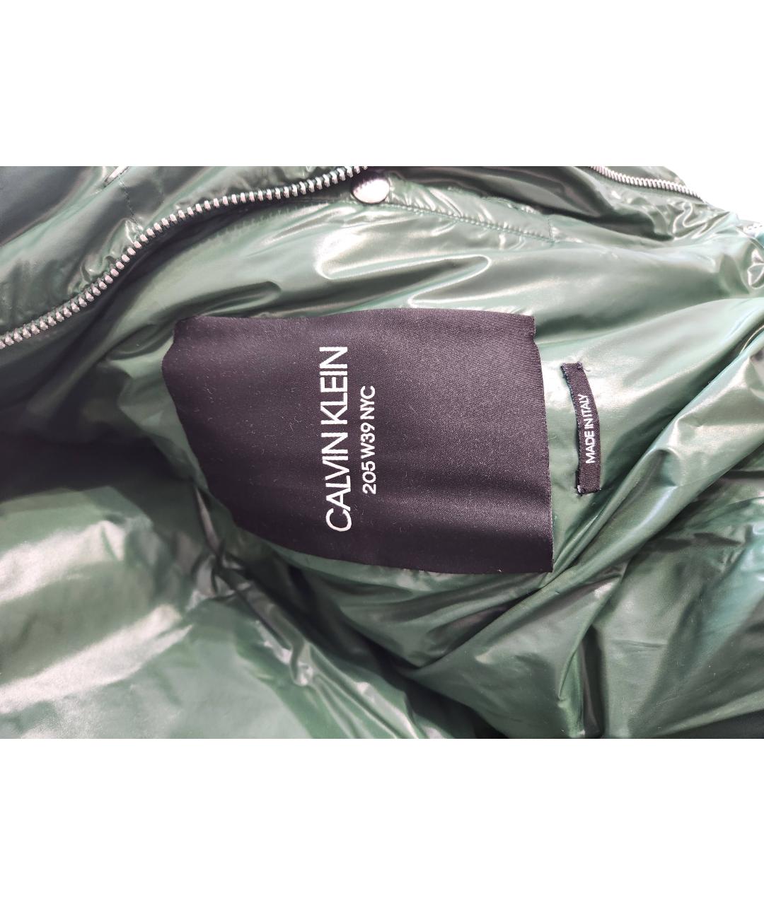 Calvin klein deals 205w39nyc down jacket