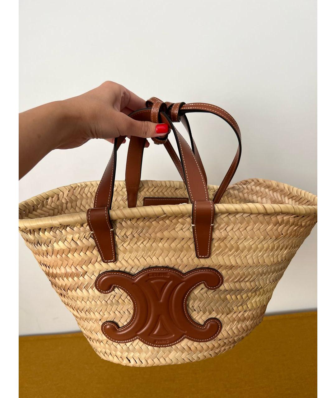 Купить пляжные плетеные сумки - Цена от грн в интернет-магазине Intimo
