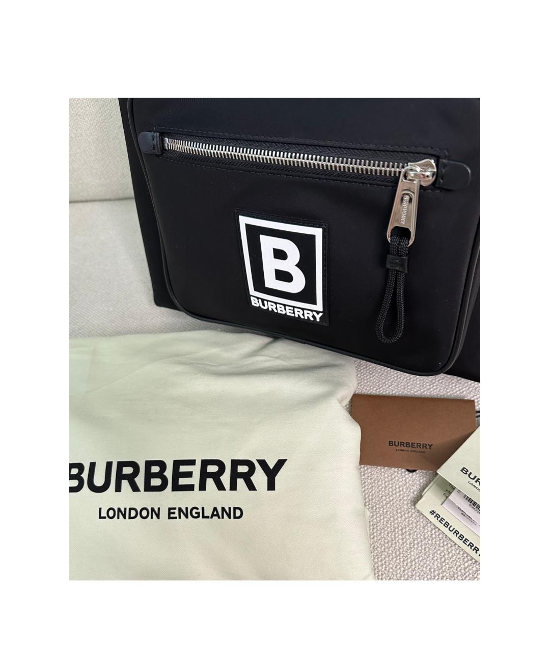 BURBERRY