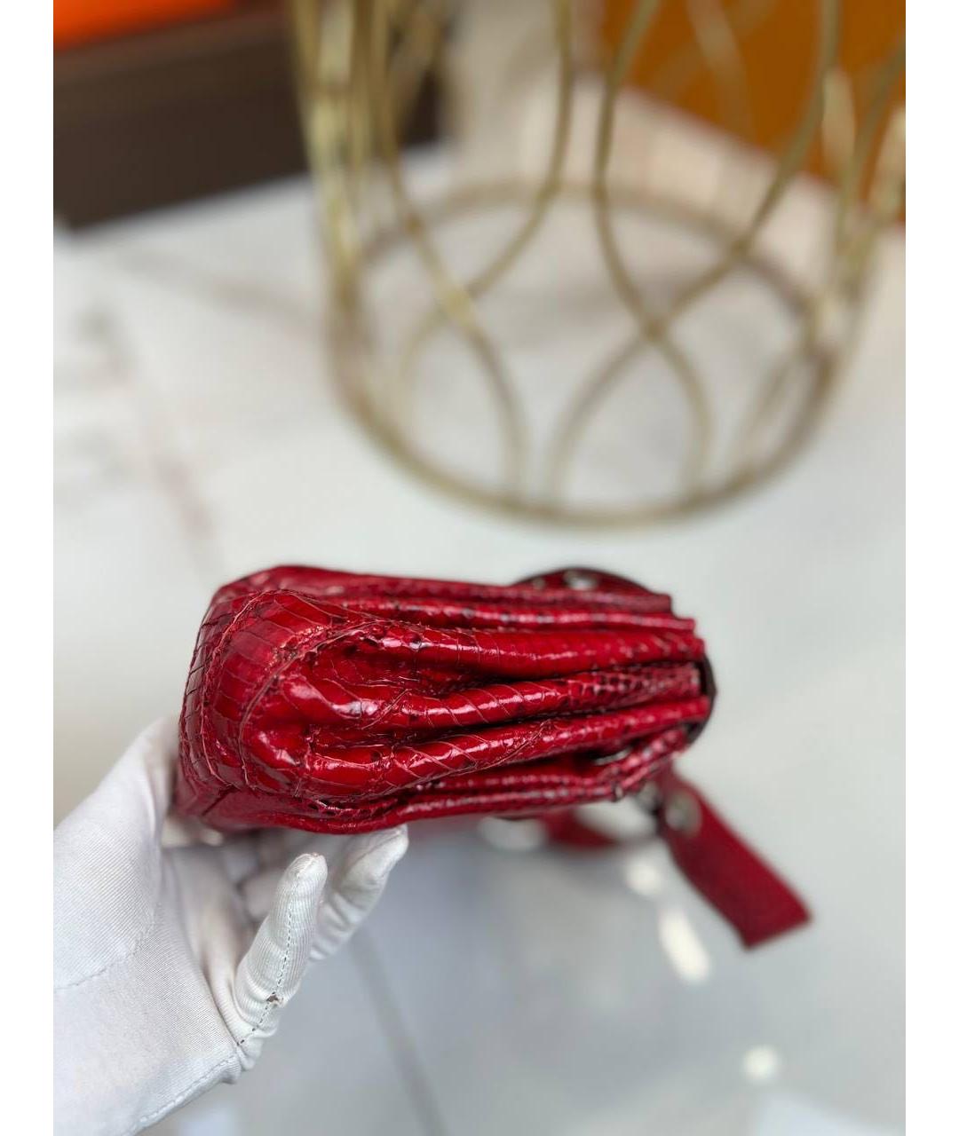 DOLCE&GABBANA Сумка с короткими ручками, фото 5