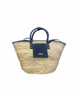 JACQUEMUS Сумка тоут