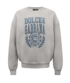 DOLCE&GABBANA Худи/толстовка