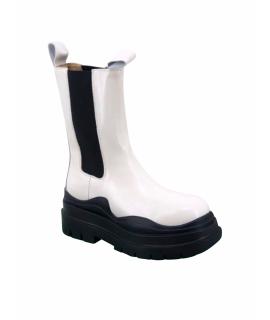 BOTTEGA VENETA Ботинки