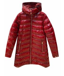 TOMMY HILFIGER Пуховик