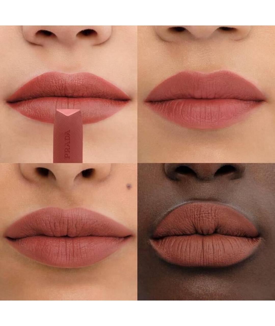 PRADA Помада, фото 4