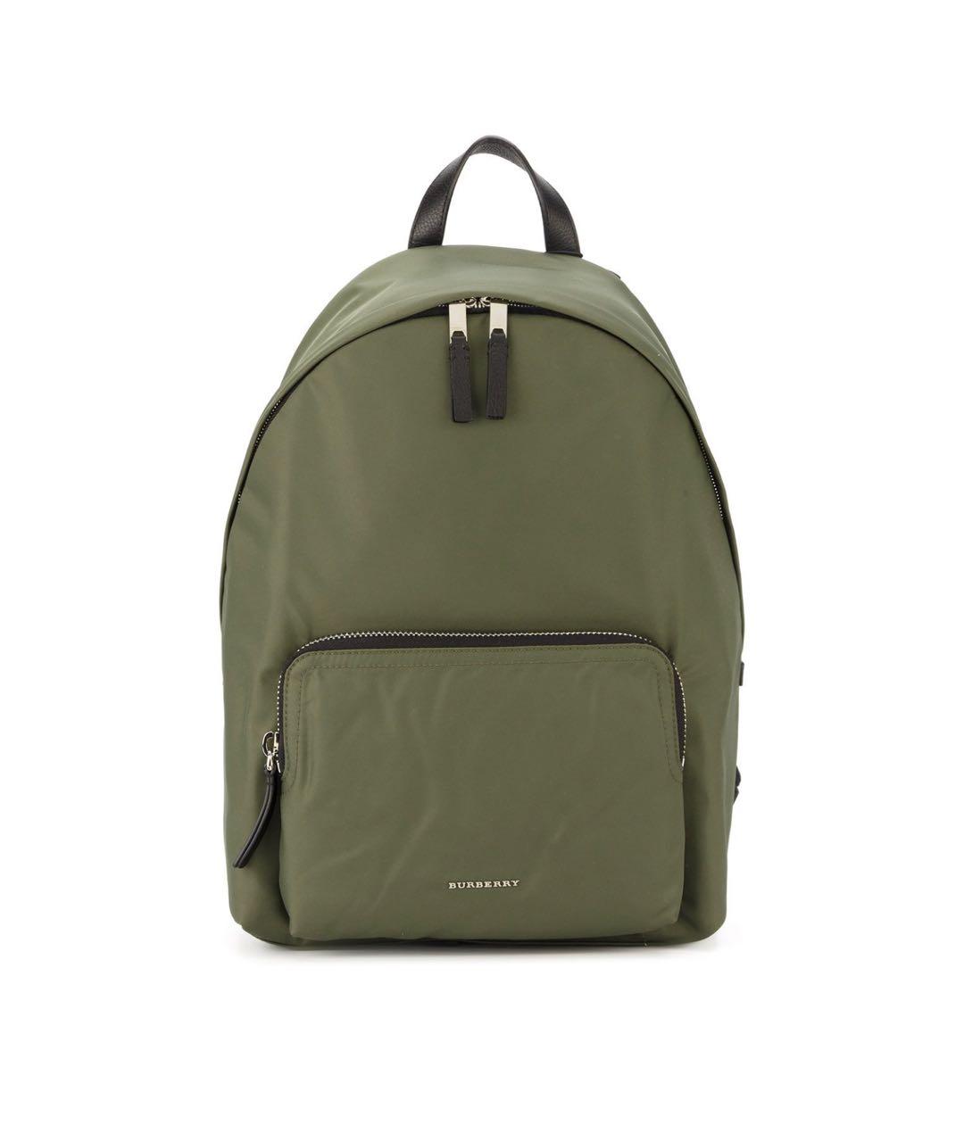 Burberry abbeydale sale backpack