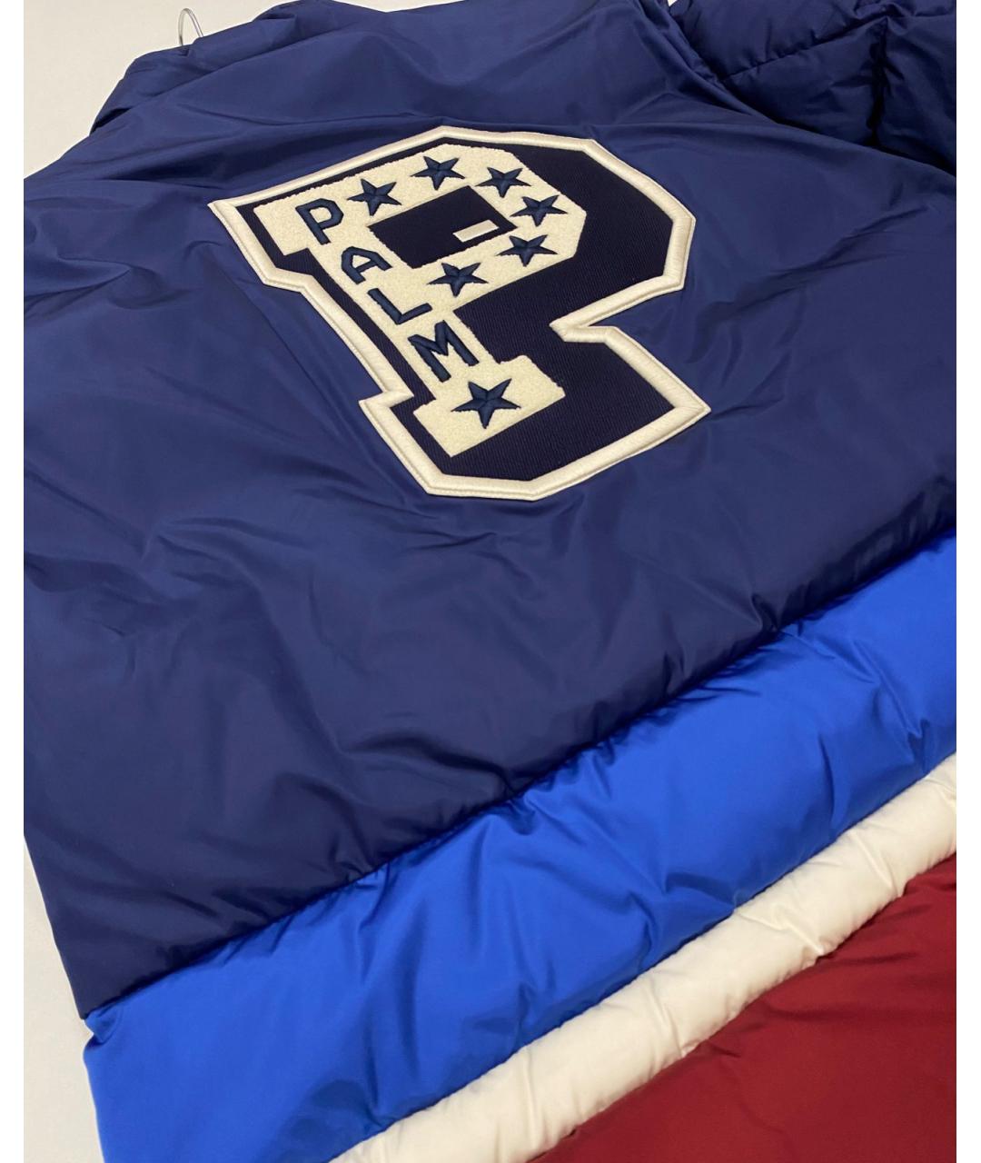 MONCLER Пуховик, фото 6