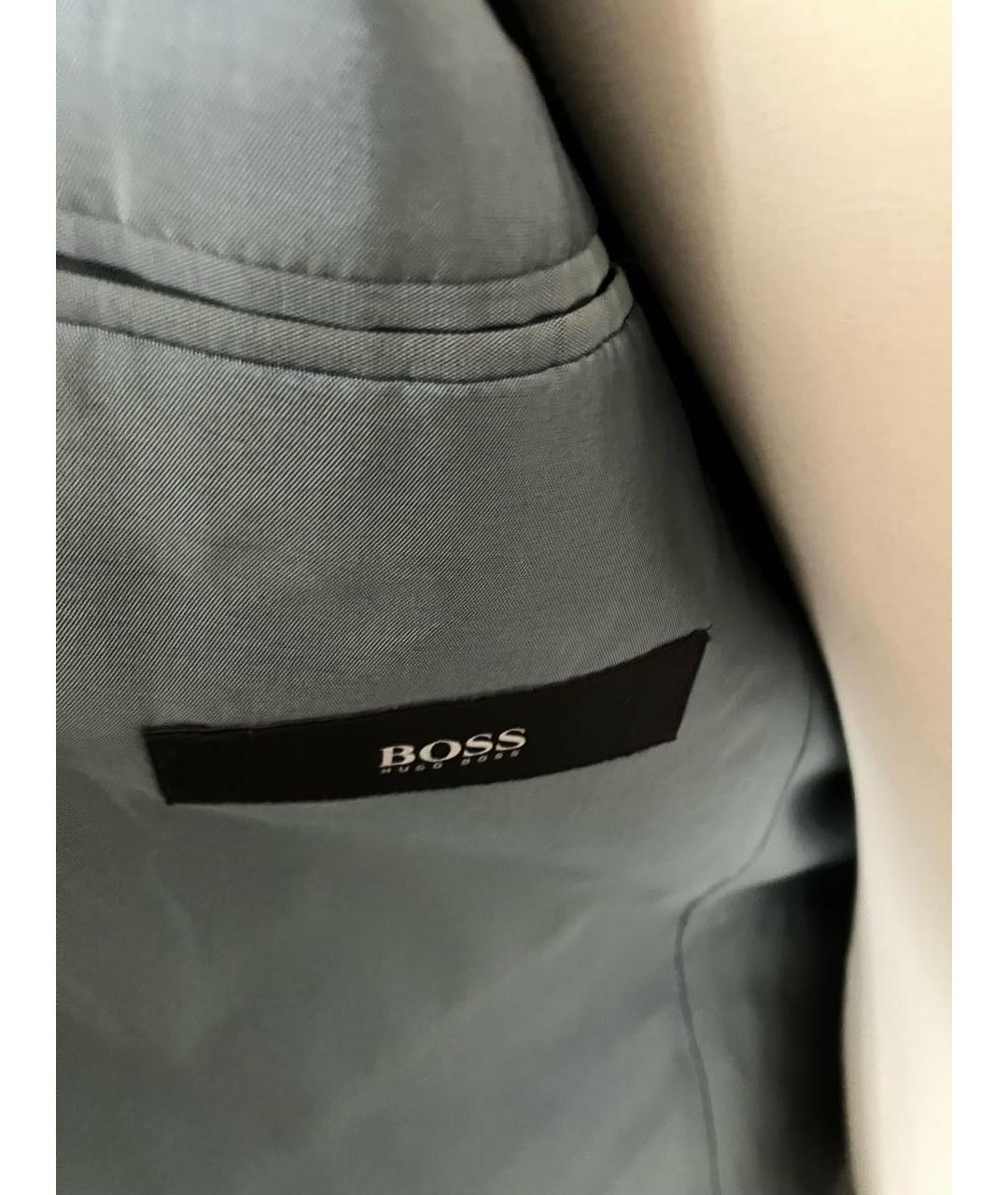 HUGO BOSS Классический костюм, фото 5