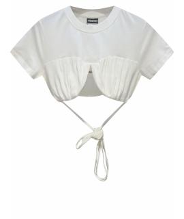 JACQUEMUS Футболка