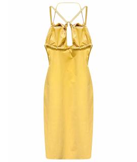 JACQUEMUS Повседневное платье