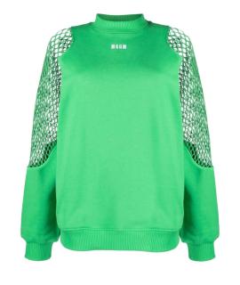 MSGM Худи/толстовка