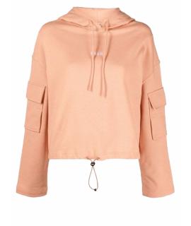 MSGM Худи/толстовка