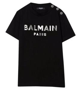 BALMAIN KIDS Детская футболка / топ
