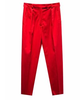 MAX MARA STUDIO Прямые брюки