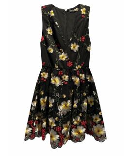 ALICE+OLIVIA Коктейльное платье
