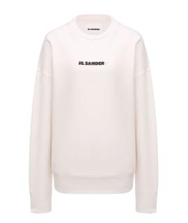 JIL SANDER Худи/толстовка