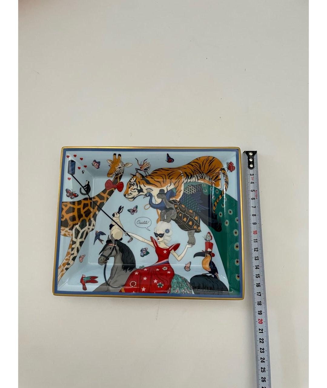 HERMES Мелочница, фото 3