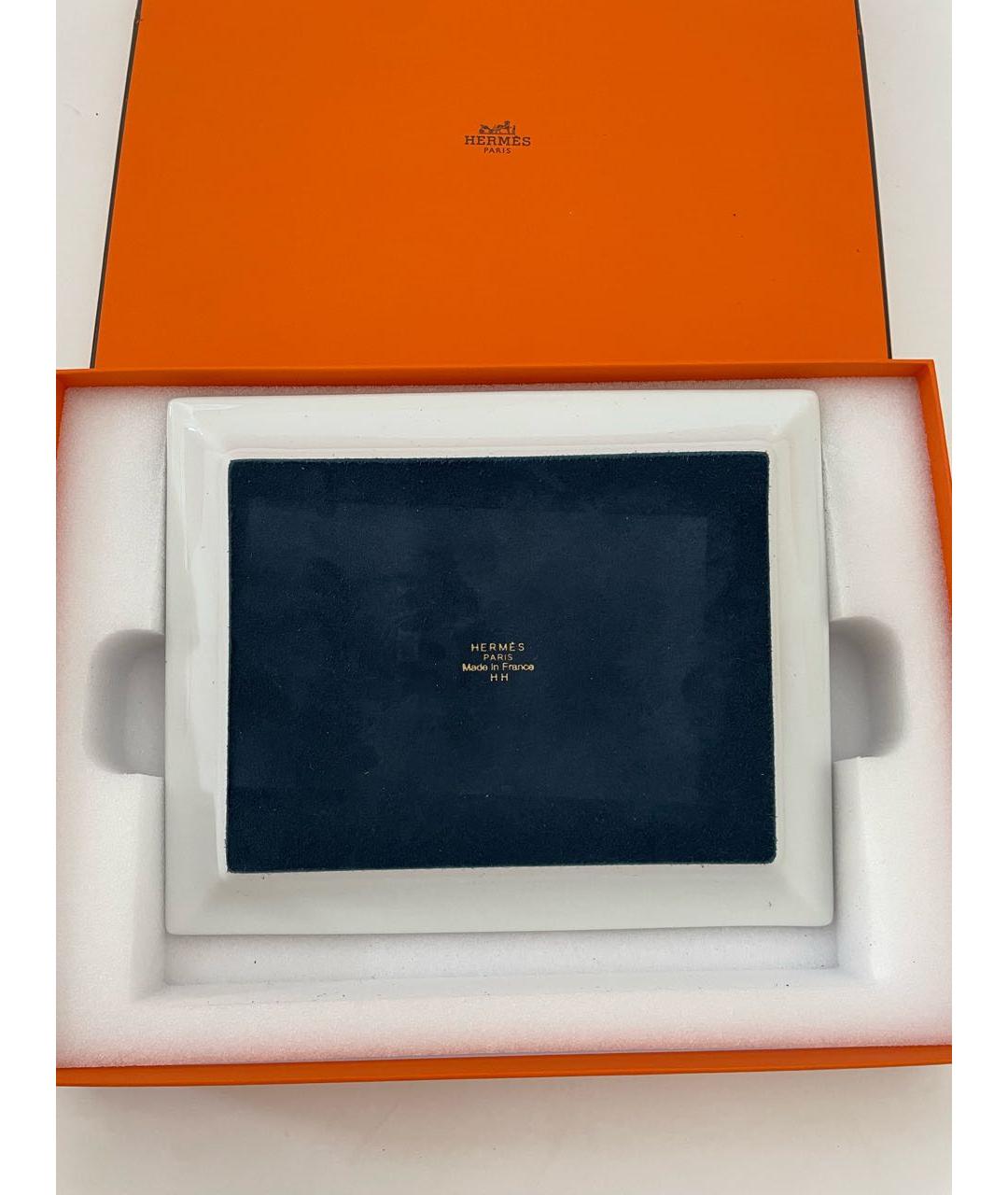 HERMES Мелочница, фото 2