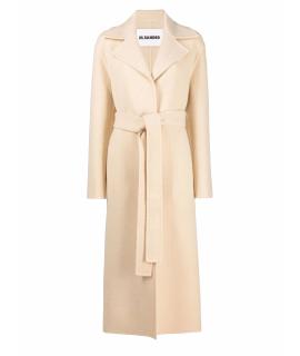 JIL SANDER Пальто
