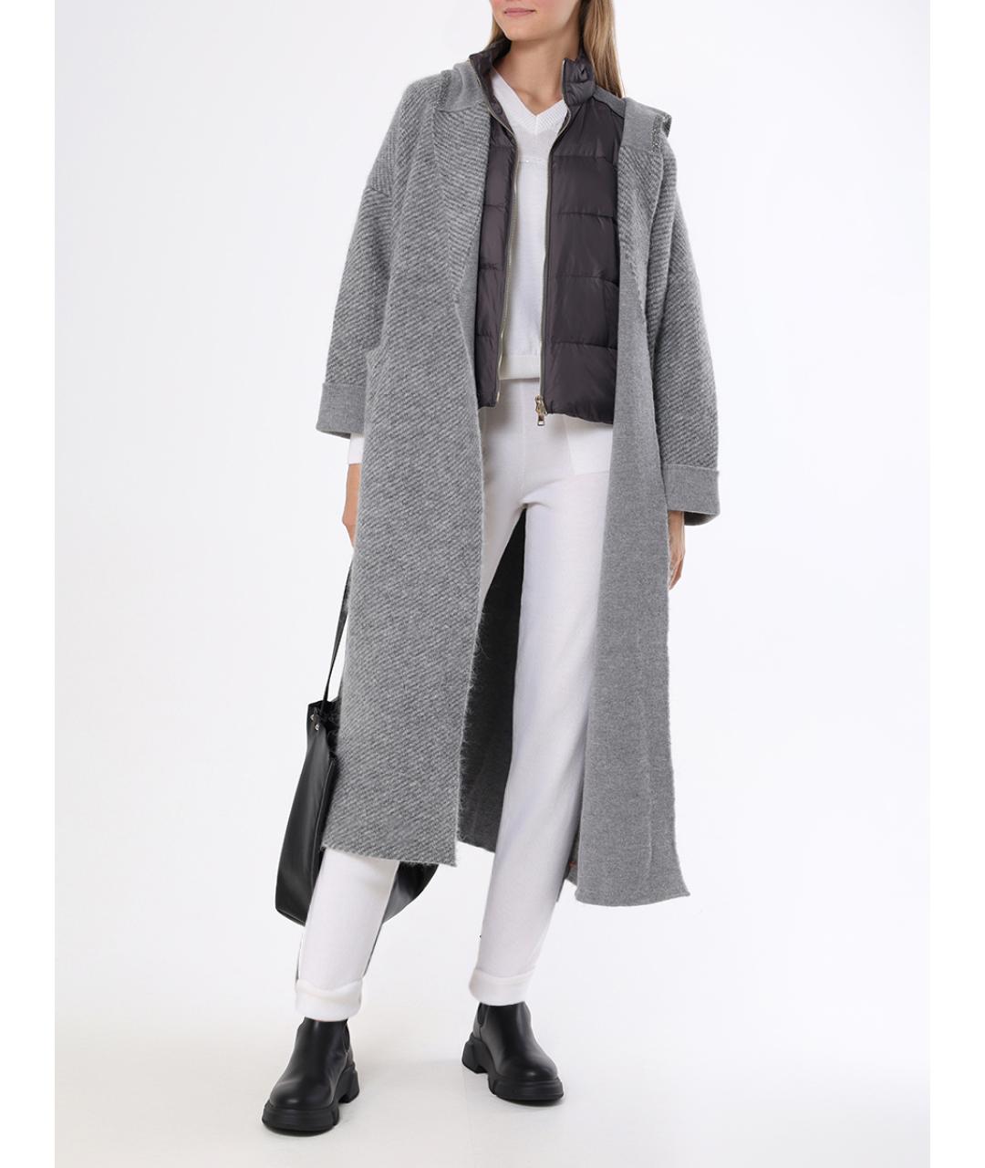 LORENA ANTONIAZZI Белый спортивные костюмы, фото 2