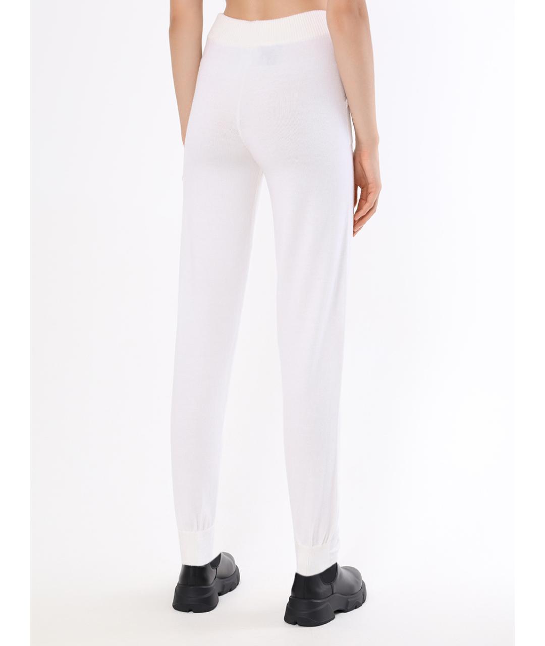 LORENA ANTONIAZZI Белый спортивные костюмы, фото 6