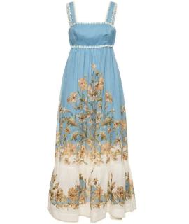 ZIMMERMANN Сарафан