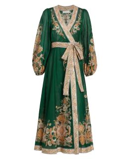 ZIMMERMANN Повседневное платье