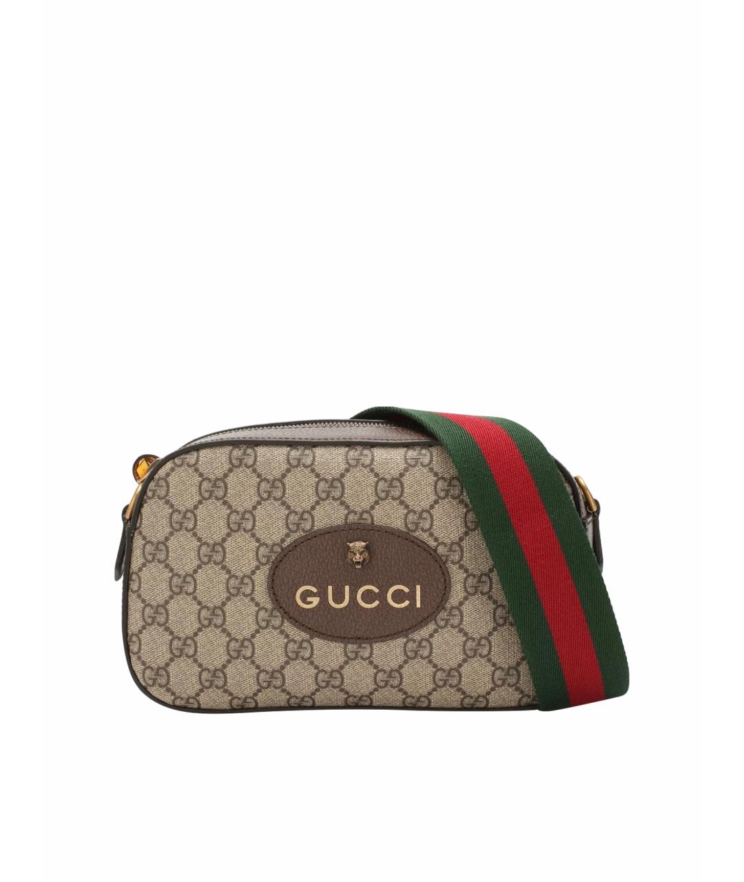 GUCCI Сумка через плечо, фото 1