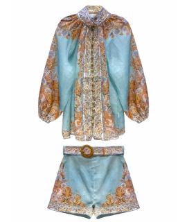 ZIMMERMANN Костюм с брюками