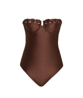 ZIMMERMANN Купальник